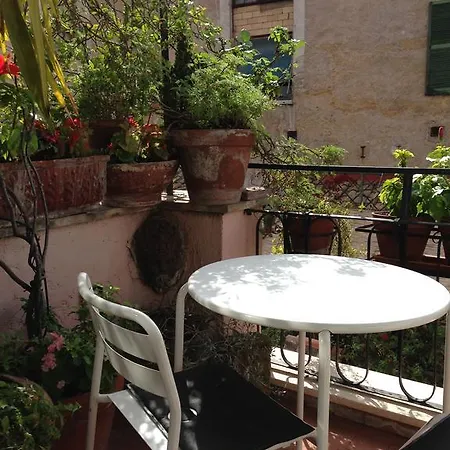 Scala * Roma